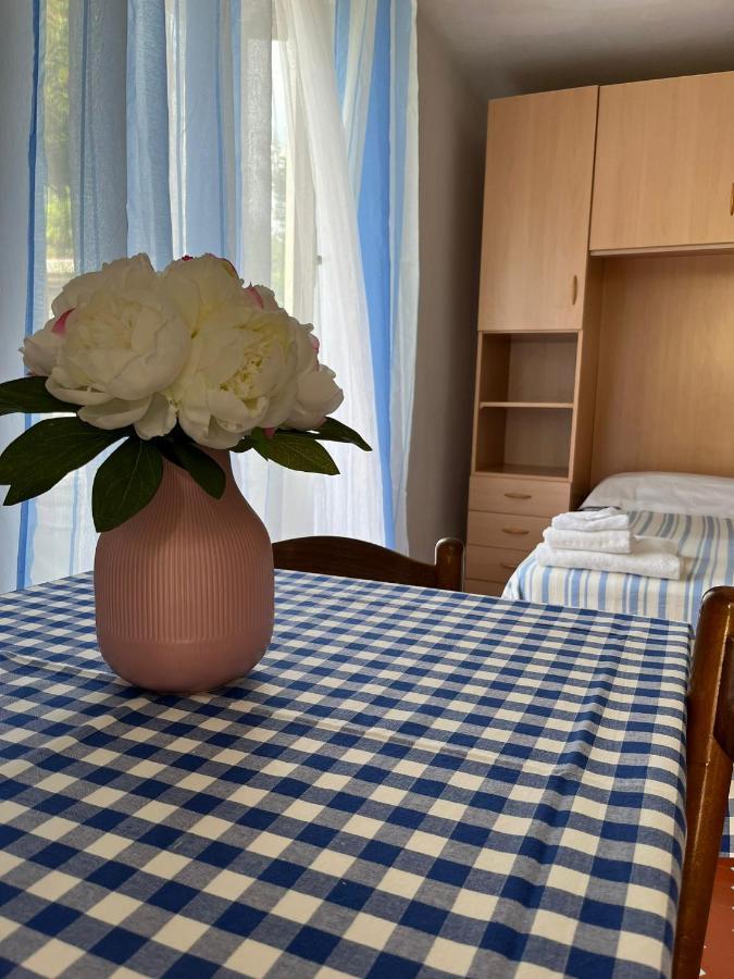 Casa Violetta Bed & Breakfast Marina di Massa Eksteriør bilde